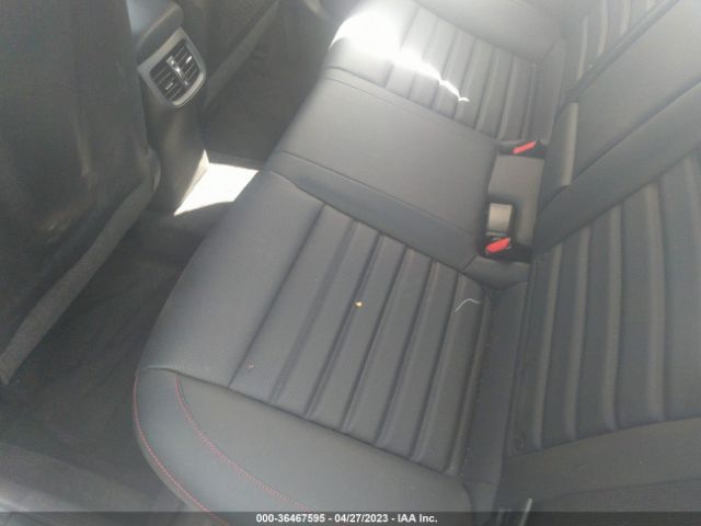 3KPF44ACXME340445 KIA FORTE GT