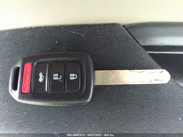 Honda Civic Sedan Lx 2019 19XFC2F61KE005159 Image 11