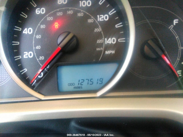 2013 TOYOTA RAV4 XLE VIN: 2T3RFREV2DW042234