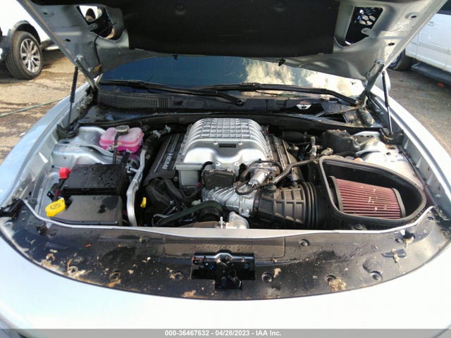 Dodge Charger 2022 2C3CDXL9XNH184911 Image 28