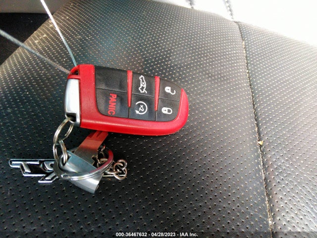 Dodge Charger 2022 2C3CDXL9XNH184911 Image 29
