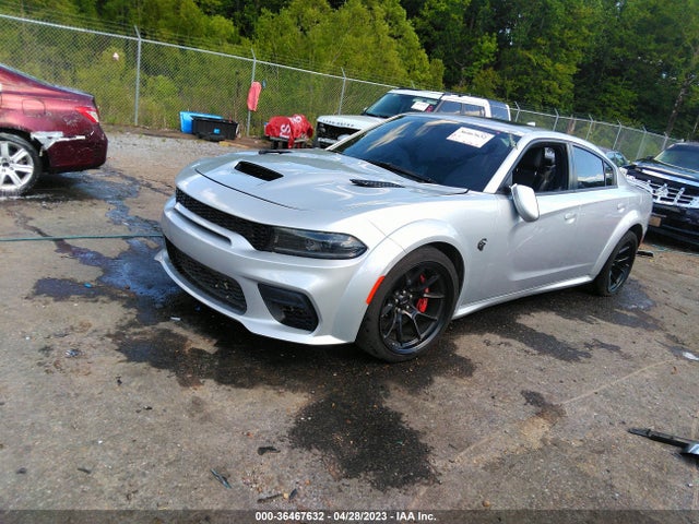 Dodge Charger 2022 2C3CDXL9XNH184911 Image 20