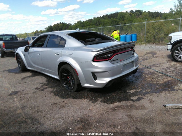 Dodge Charger 2022 2C3CDXL9XNH184911 Image 21