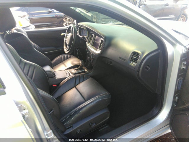 Dodge Charger 2022 2C3CDXL9XNH184911 Image 23