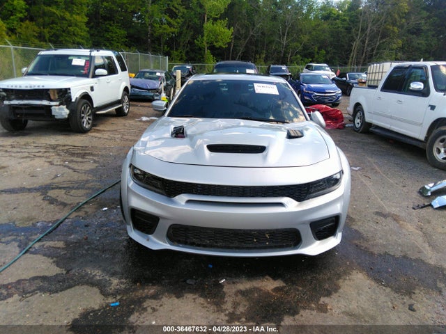 Dodge Charger 2022 2C3CDXL9XNH184911 Image 24