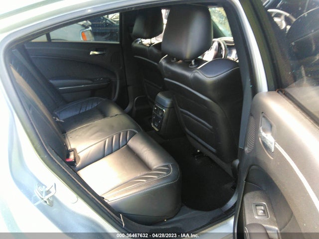 Dodge Charger 2022 2C3CDXL9XNH184911 Image 26