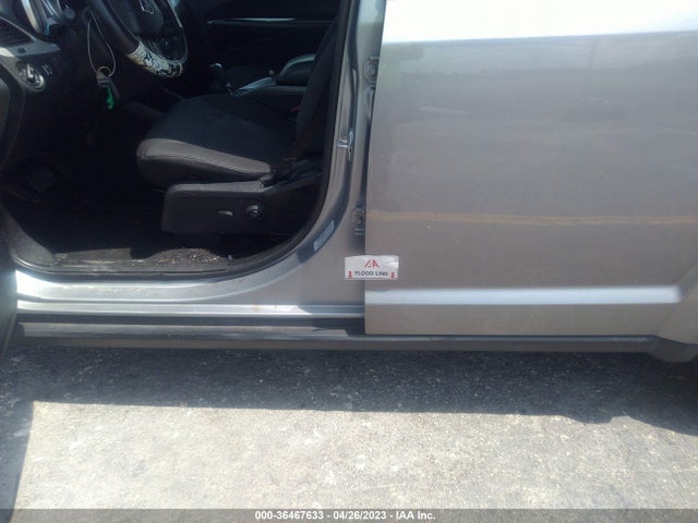 Dodge Journey Sxt 2015 3C4PDDBG5FT561200 Image 6
