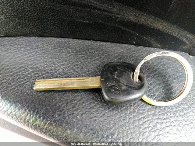 Hyundai VELOSTER 2014 KMHTC6AD6EU199222 Image 11