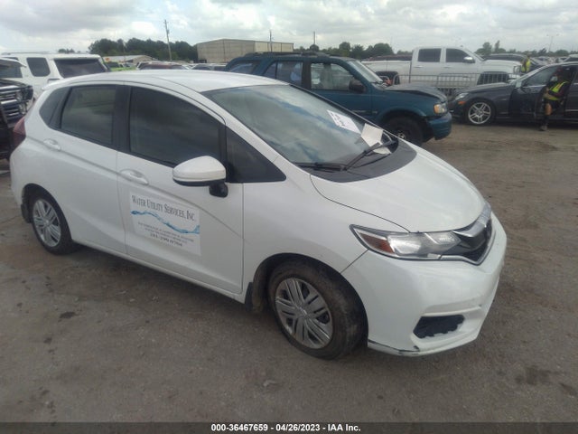 2020 3HGGK5H44LM710003 main image