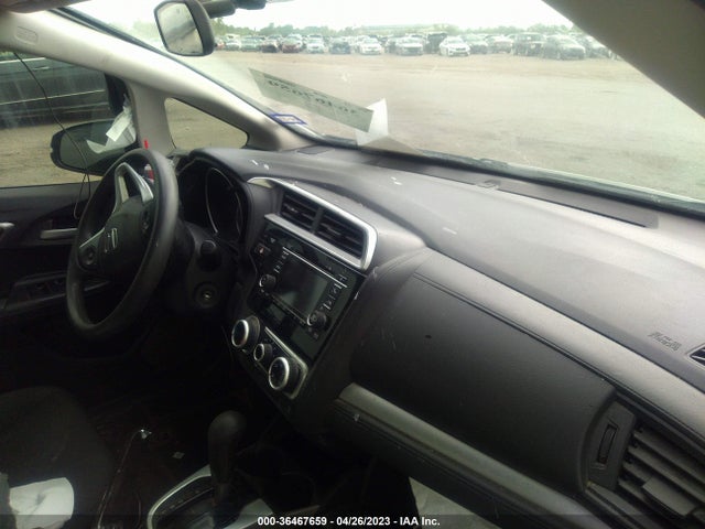 Honda FIT LX 2020 3HGGK5H44LM710003 Image 5