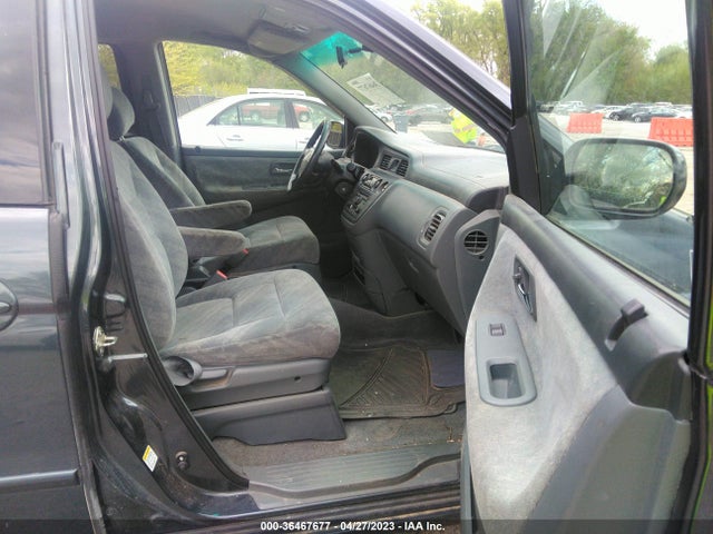2004 HONDA ODYSSEY EX-RES VIN: 5FNRL188X4B097259