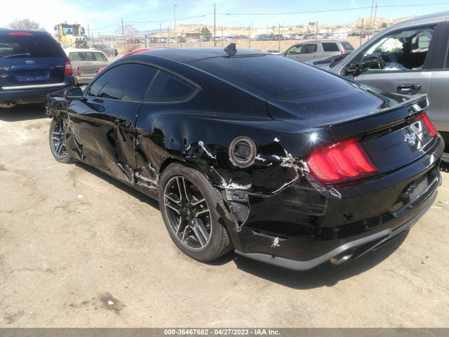 Ford Mustang Ecoboost 2020 1FA6P8TH9L5179111 Image 4