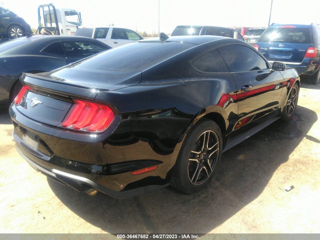Ford Mustang Ecoboost 2020 1FA6P8TH9L5179111 Image 5