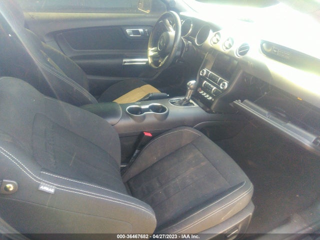 Ford Mustang Ecoboost 2020 1FA6P8TH9L5179111 Image 6