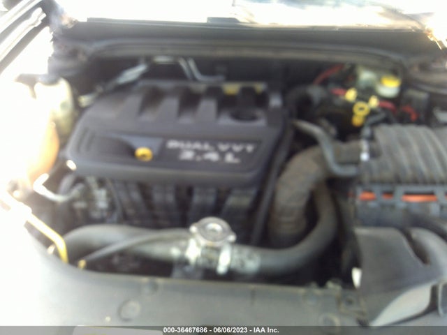 Dodge AVENGER SE 2014 1C3CDZAB2EN227369 Image 10