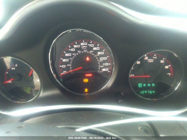 Dodge AVENGER SE 2014 1C3CDZAB2EN227369 Image 7
