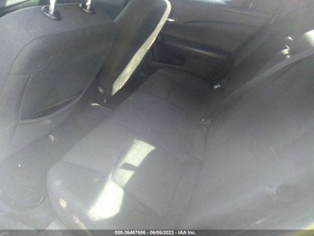 Dodge AVENGER SE 2014 1C3CDZAB2EN227369 Image 8