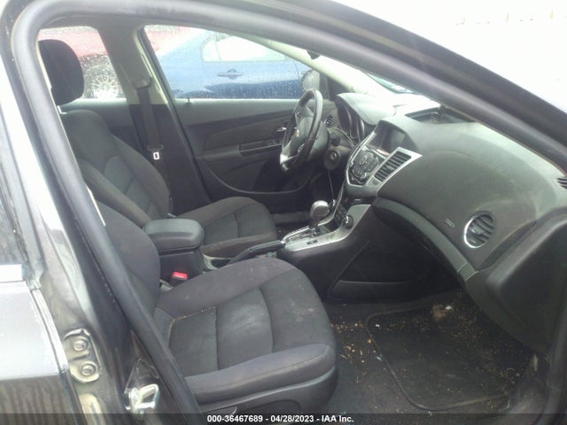 2014 CHEVROLET CRUZE 1LT VIN: 1G1PC5SB0E7421046