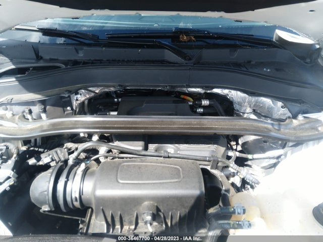 2020 FORD EXPLORER LIMITED VIN: 1FMSK7FH1LGA04512