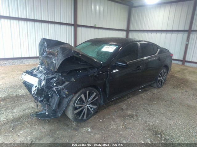 1N4BL4CV0KC235035 Nissan Altima 2.5 Sr