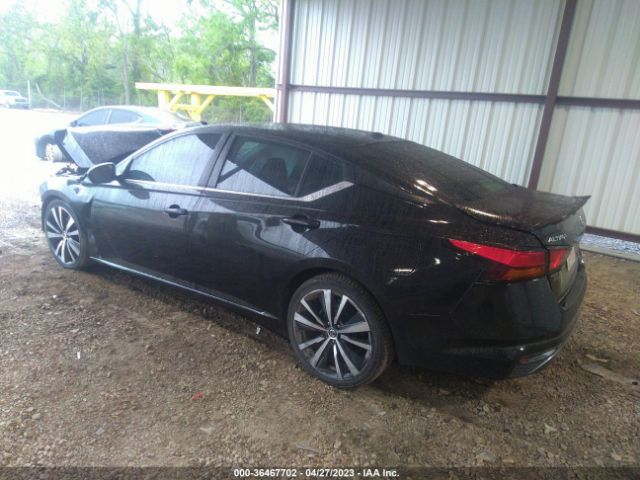1N4BL4CV0KC235035 Nissan Altima 2.5 Sr