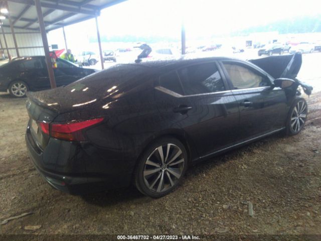 1N4BL4CV0KC235035 Nissan Altima 2.5 Sr