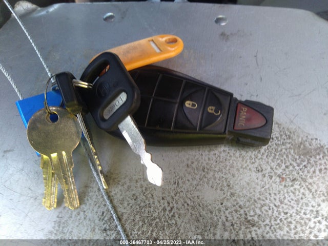 2016 Dodge Ram, VIN: 3C7WRMDL3GG213237