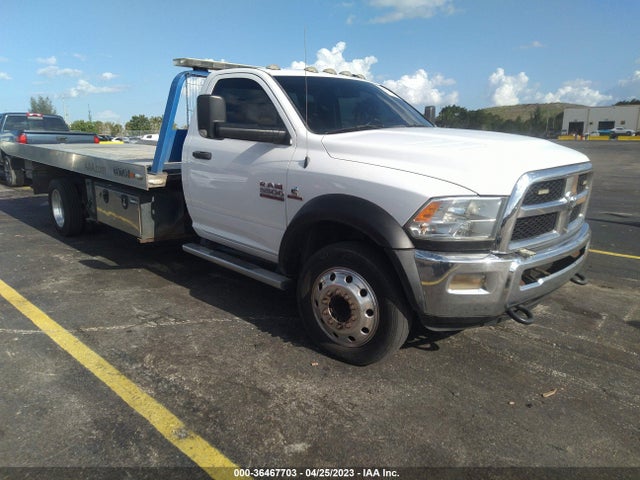 2016 Dodge Ram, VIN: 3C7WRMDL3GG213237