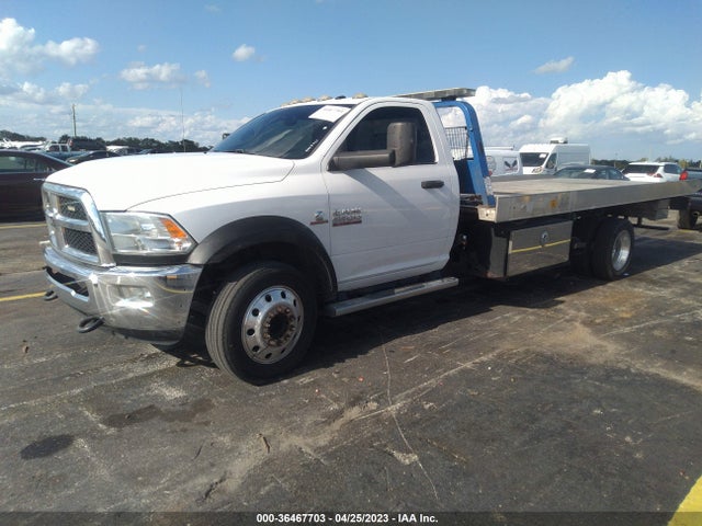 2016 Dodge Ram, VIN: 3C7WRMDL3GG213237