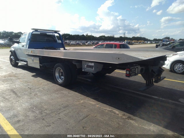 2016 Dodge Ram, VIN: 3C7WRMDL3GG213237