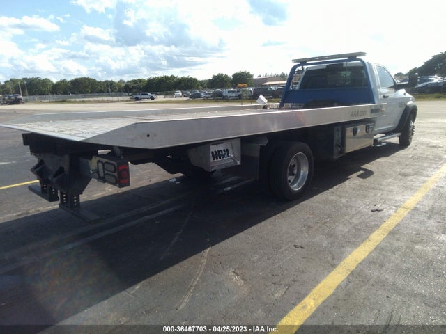 2016 Dodge Ram, VIN: 3C7WRMDL3GG213237