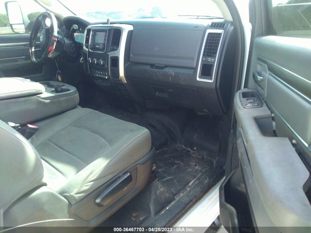 2016 Dodge Ram, VIN: 3C7WRMDL3GG213237