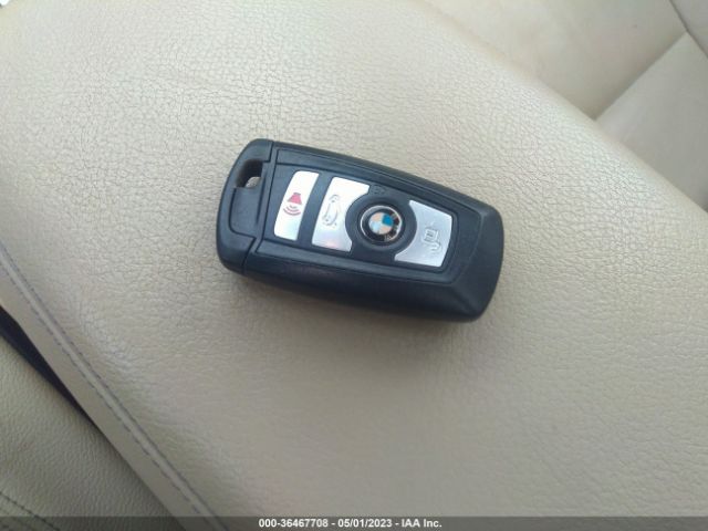 5UXWX9C56F0D50051 BMW X3 Xdrive28i