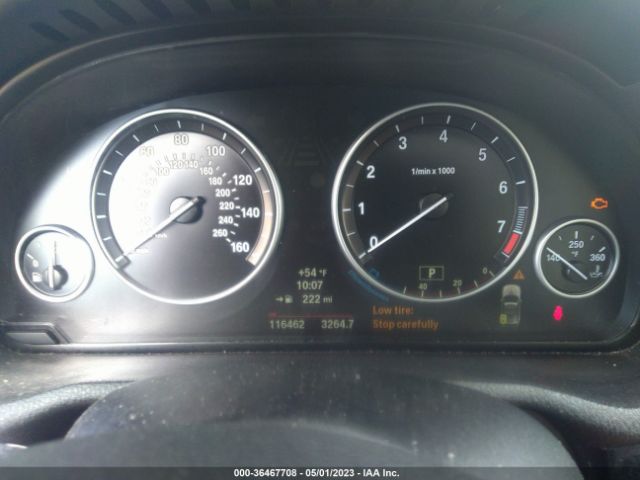 5UXWX9C56F0D50051 BMW X3 Xdrive28i