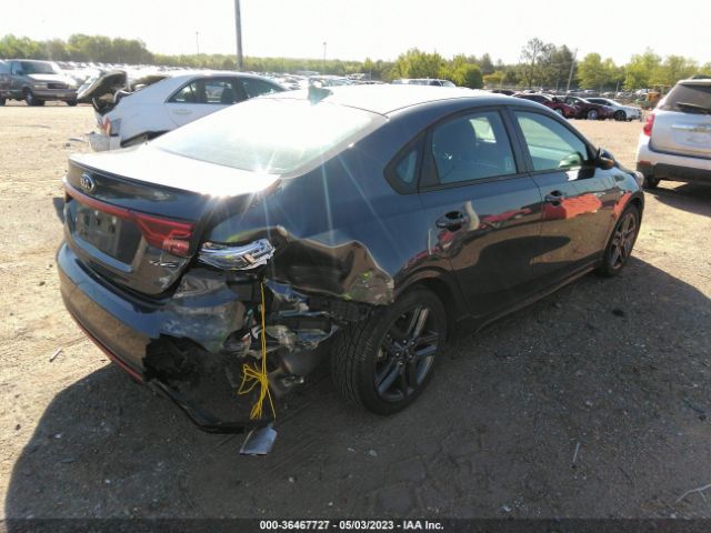 3KPF34AD6LE201178 KIA Forte Gt-line