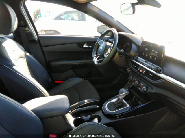 3KPF34AD6LE201178 KIA Forte Gt-line