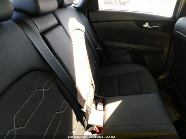 3KPF34AD6LE201178 KIA Forte Gt-line