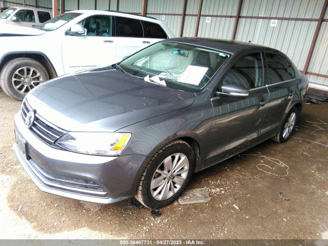 3VWD67AJ2GM359659 Volkswagen Jetta Sedan 1.4t Se W/connectivity