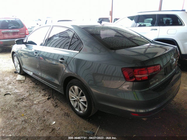 3VWD67AJ2GM359659 Volkswagen Jetta Sedan 1.4t Se W/connectivity