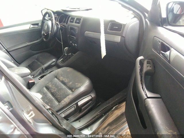 3VWD67AJ2GM359659 Volkswagen Jetta Sedan 1.4t Se W/connectivity