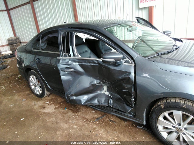 3VWD67AJ2GM359659 Volkswagen Jetta Sedan 1.4t Se W/connectivity