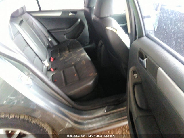 3VWD67AJ2GM359659 Volkswagen Jetta Sedan 1.4t Se W/connectivity