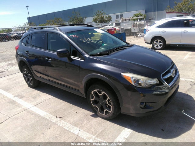 Продажа на аукционе авто 2013 Subaru Xv Crosstrek Premium, vin: JF2GPACC3DH866936, номер лота: 36467741