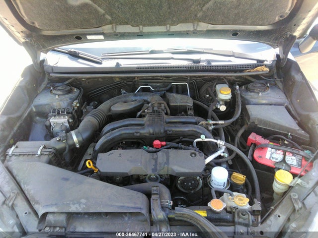 Продажа на аукционе авто 2013 Subaru Xv Crosstrek Premium, vin: JF2GPACC3DH866936, номер лота: 36467741