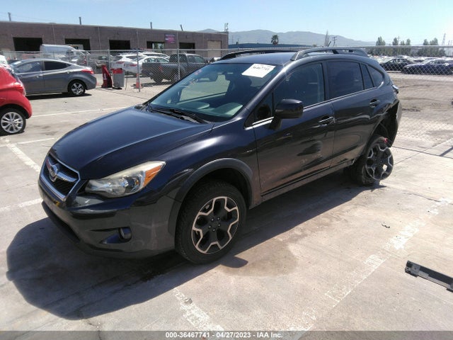 Продажа на аукционе авто 2013 Subaru Xv Crosstrek Premium, vin: JF2GPACC3DH866936, номер лота: 36467741