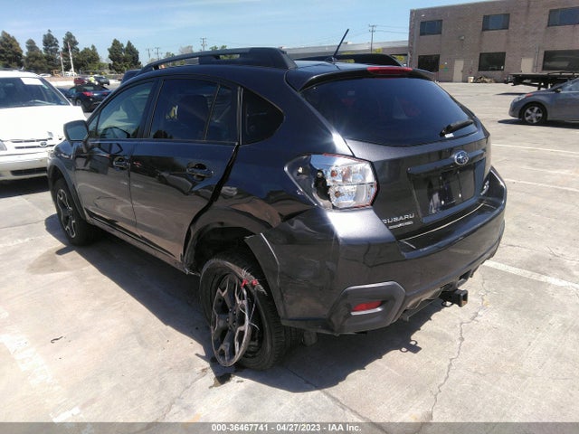 Продажа на аукционе авто 2013 Subaru Xv Crosstrek Premium, vin: JF2GPACC3DH866936, номер лота: 36467741