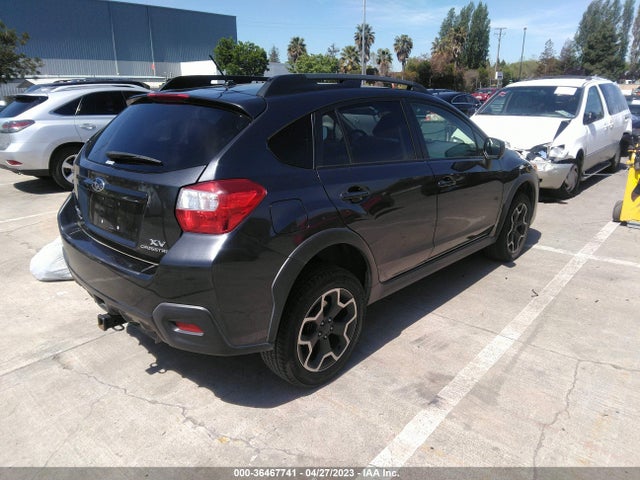 Продажа на аукционе авто 2013 Subaru Xv Crosstrek Premium, vin: JF2GPACC3DH866936, номер лота: 36467741