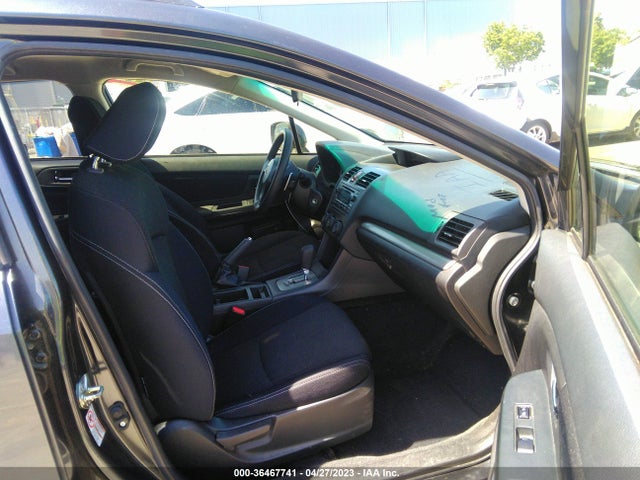 Продажа на аукционе авто 2013 Subaru Xv Crosstrek Premium, vin: JF2GPACC3DH866936, номер лота: 36467741