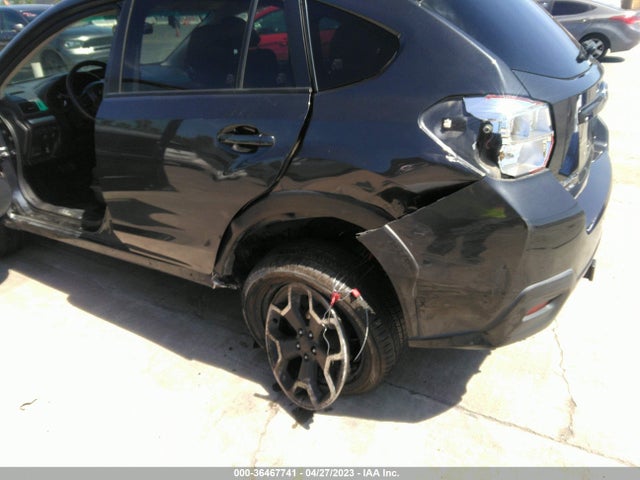 Продажа на аукционе авто 2013 Subaru Xv Crosstrek Premium, vin: JF2GPACC3DH866936, номер лота: 36467741