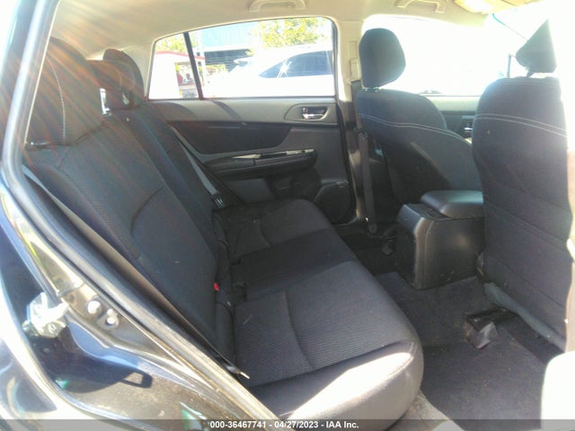 Продажа на аукционе авто 2013 Subaru Xv Crosstrek Premium, vin: JF2GPACC3DH866936, номер лота: 36467741